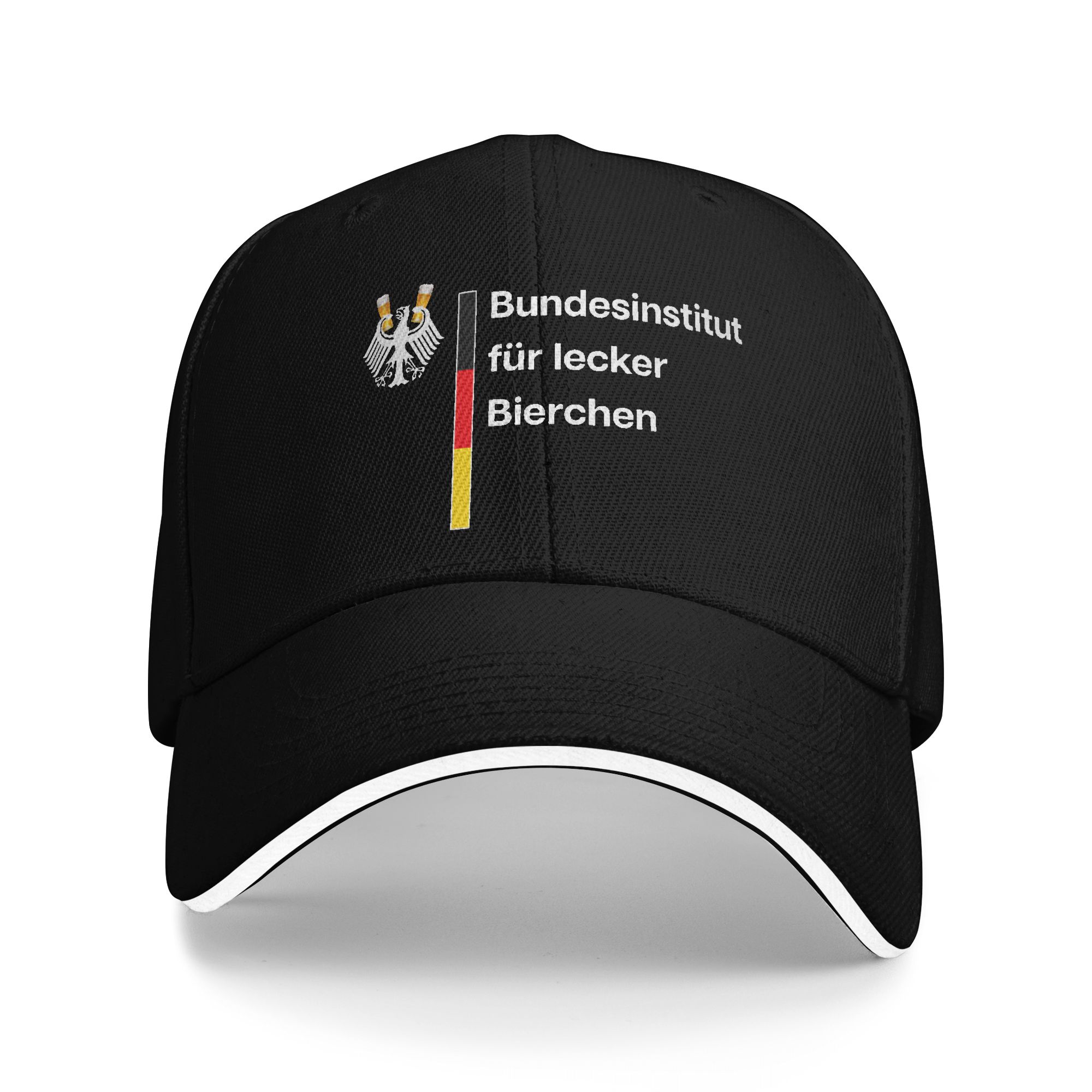 Outdoor Sport Institute - German-Federal Institute for Delicious Beers Sandwich