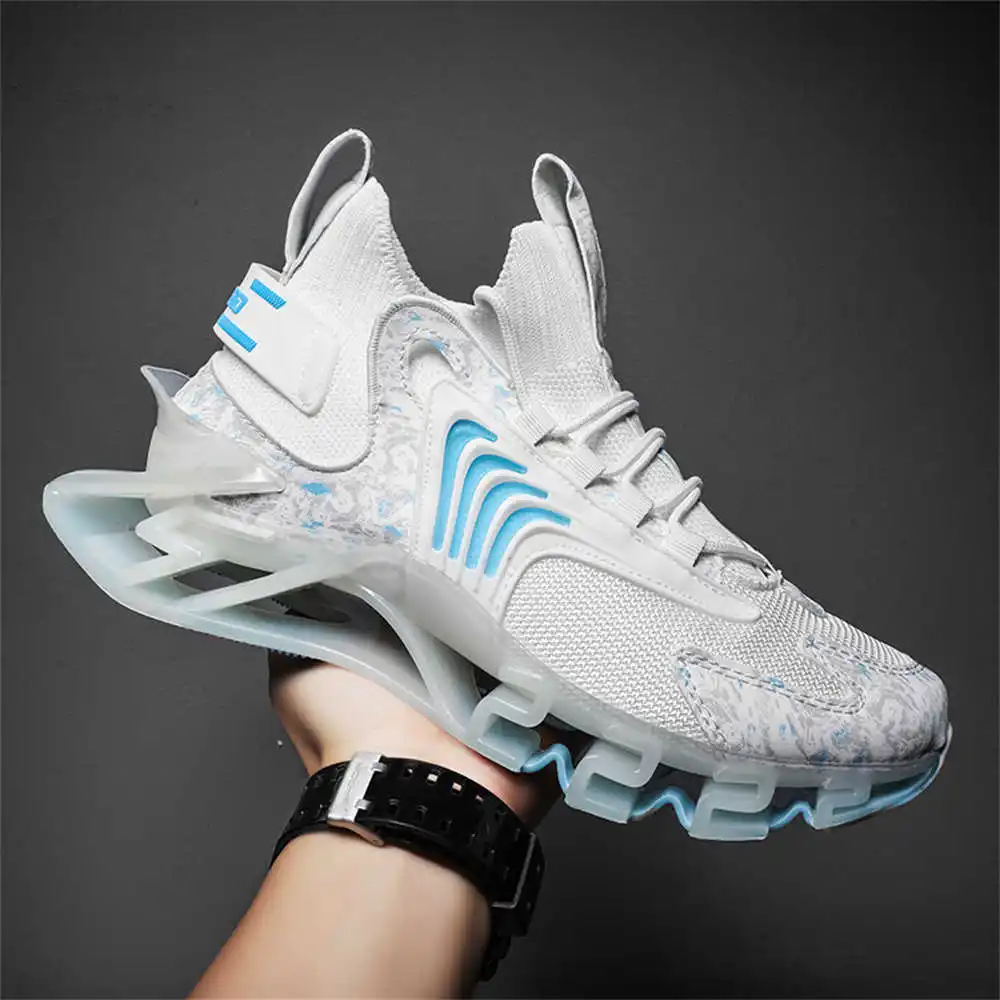 Outdoor Sport Dress - Blue Slipon Long Pink Boots Light