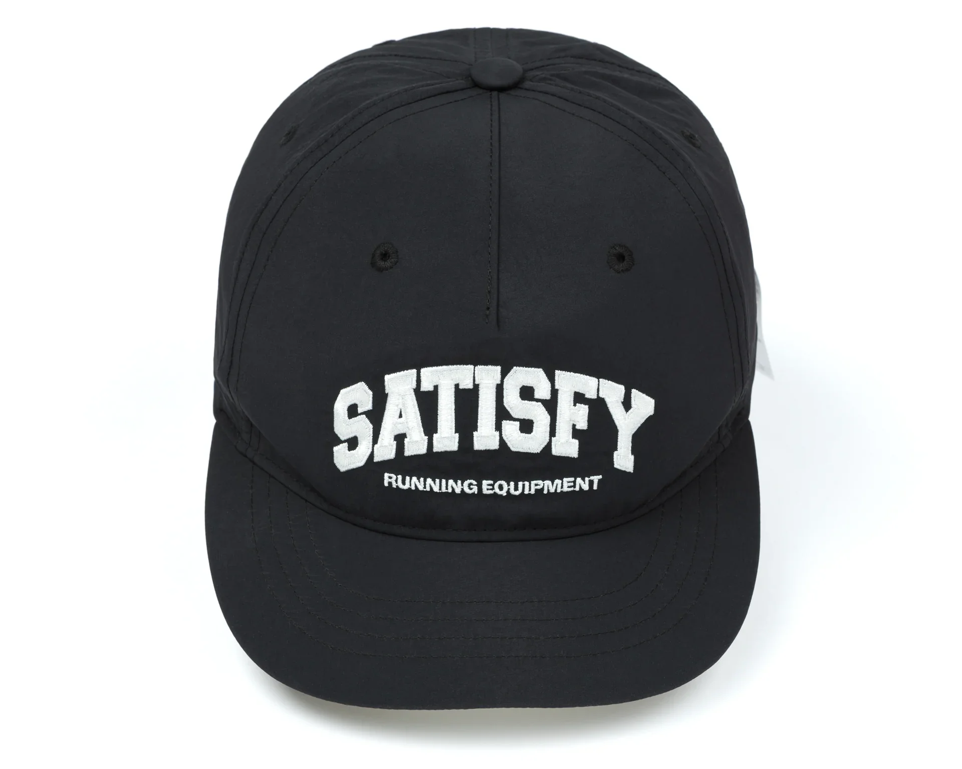 Outdoor Sport Hat - 2026 Satisfy Functional Baseball Cap Retro