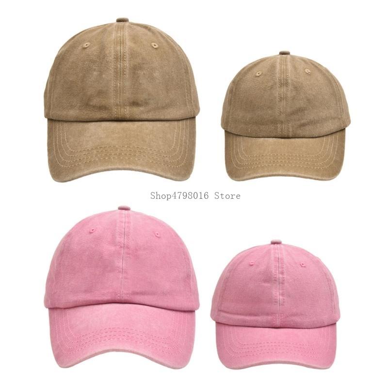  Matching Baseball Hat Casual  - Outdoor Sport Hat ulasan dan harga