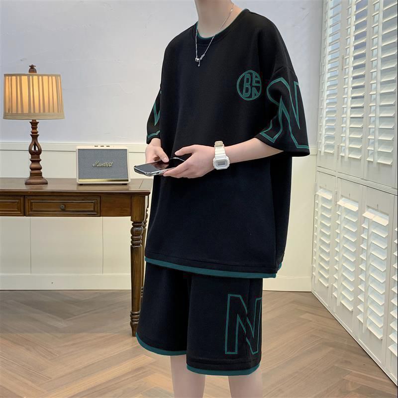 Men Summer Trendy Sport Casual - Outdoor Sport Is ulasan dan harga