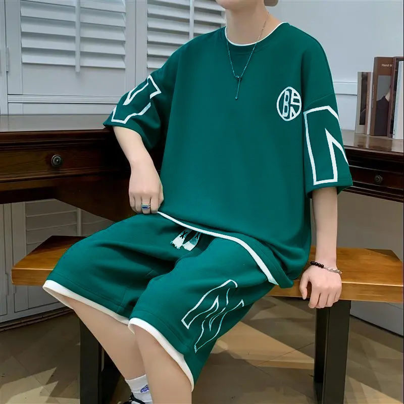 Men Summer Trendy Sport Casual - Outdoor Sport Is ulasan dan harga