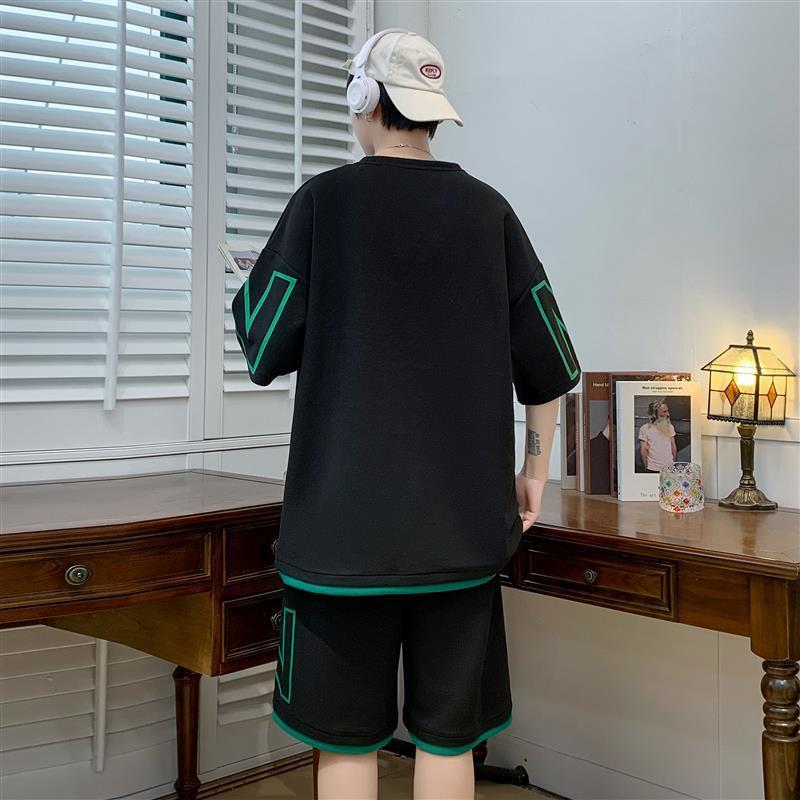 Men Summer Trendy Sport Casual - Outdoor Sport Is ulasan dan harga