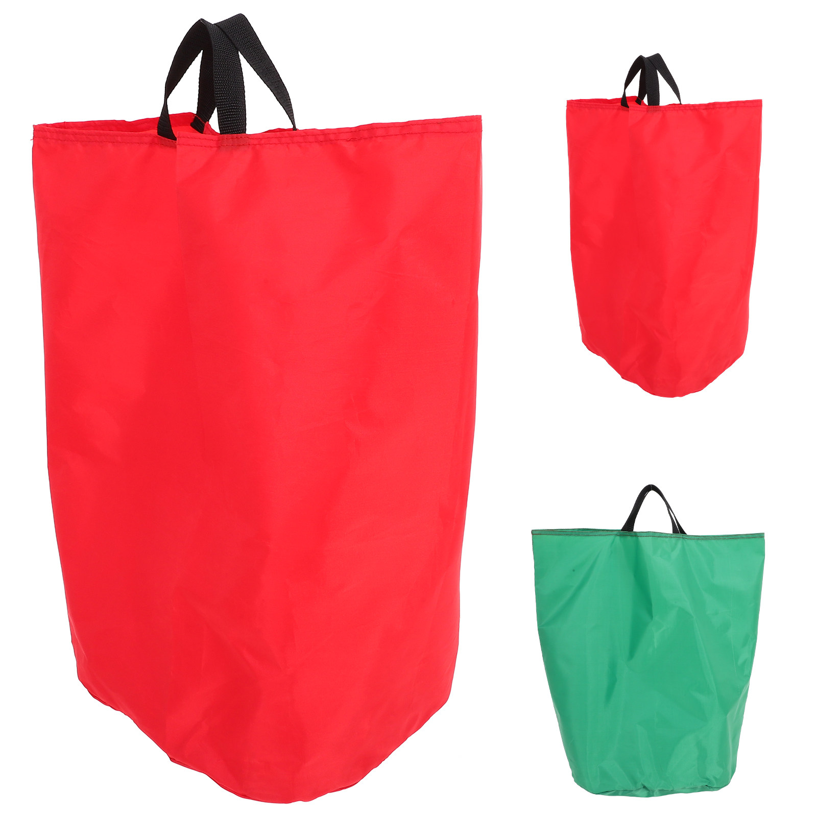 3Pcs Funny Sack Race Game Bags - Outdoor Sports Activities ulasan dan harga
