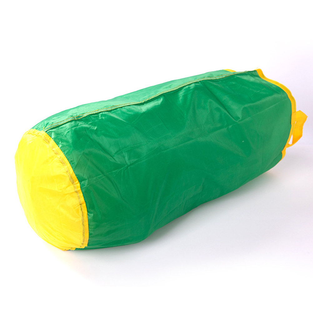 3Pcs Funny Sack Race Game Bags - Outdoor Sports Activities ulasan dan harga
