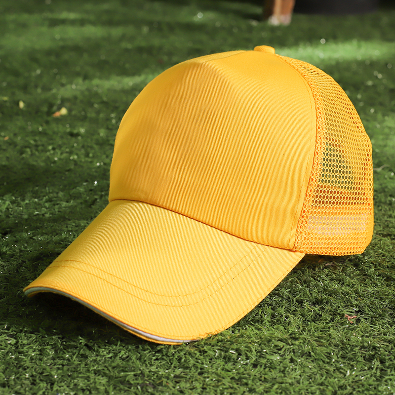 Men Women Customize Hats Print - Outdoor Sport Hat ulasan dan harga