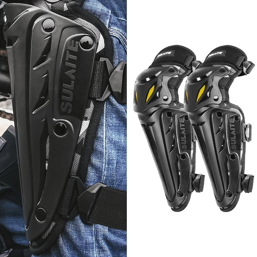 Elbow Knee Combo Protector Fou - Mtb Elbow Pad ulasan dan harga
