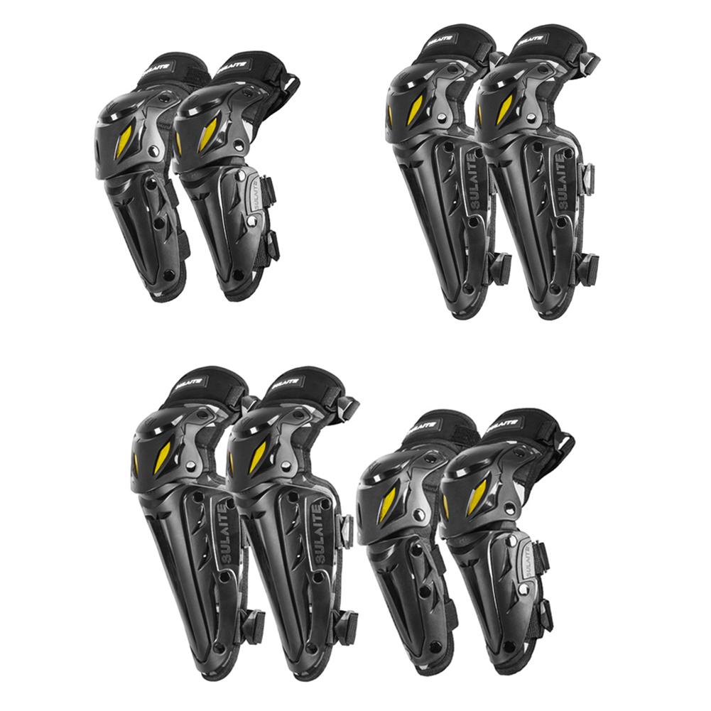 Elbow Knee Combo Protector Fou - Mtb Elbow Pad ulasan dan harga