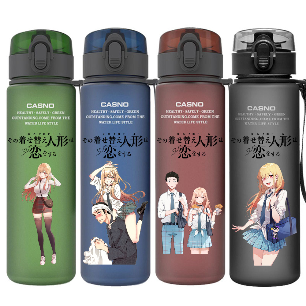 My Dress-Up Darling 560ML Wate - Outdoor Sport Dress ulasan dan harga