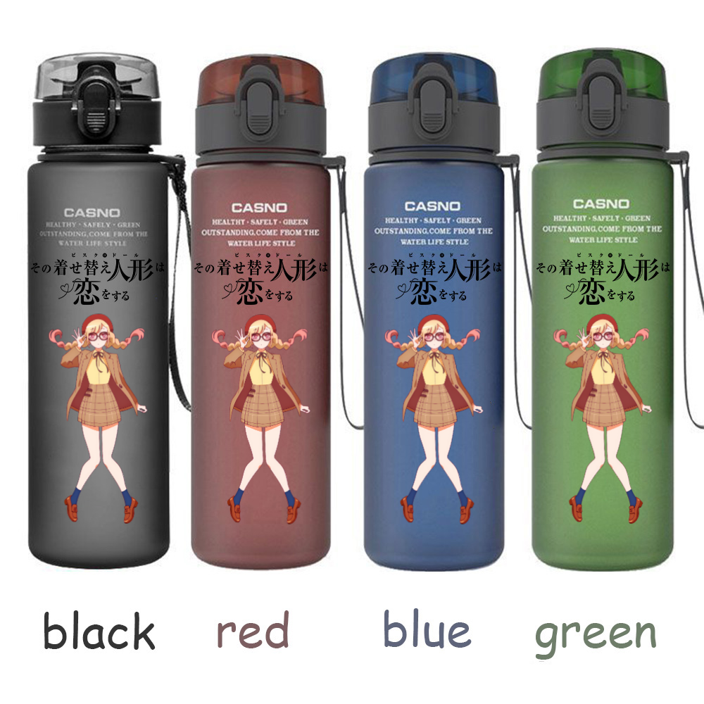 My Dress-Up Darling 560ML Wate - Outdoor Sport Dress ulasan dan harga