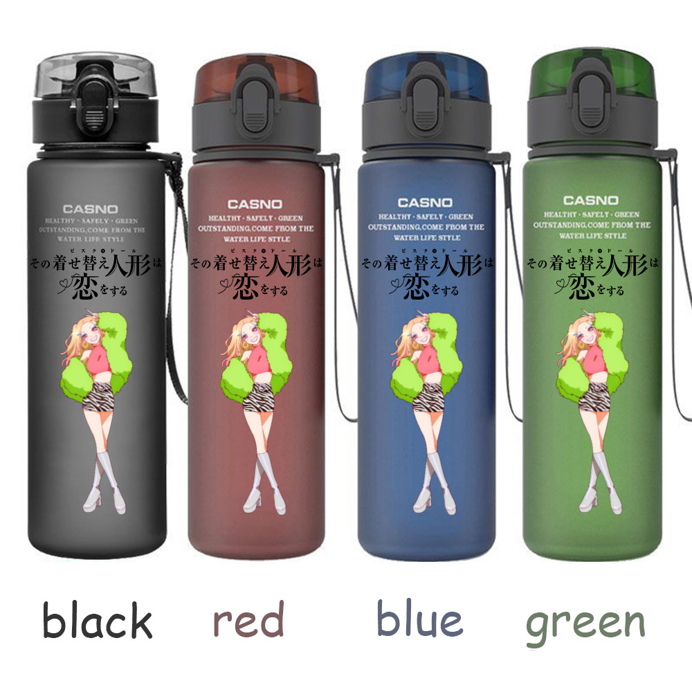 My Dress-Up Darling 560ML Wate - Outdoor Sport Dress ulasan dan harga