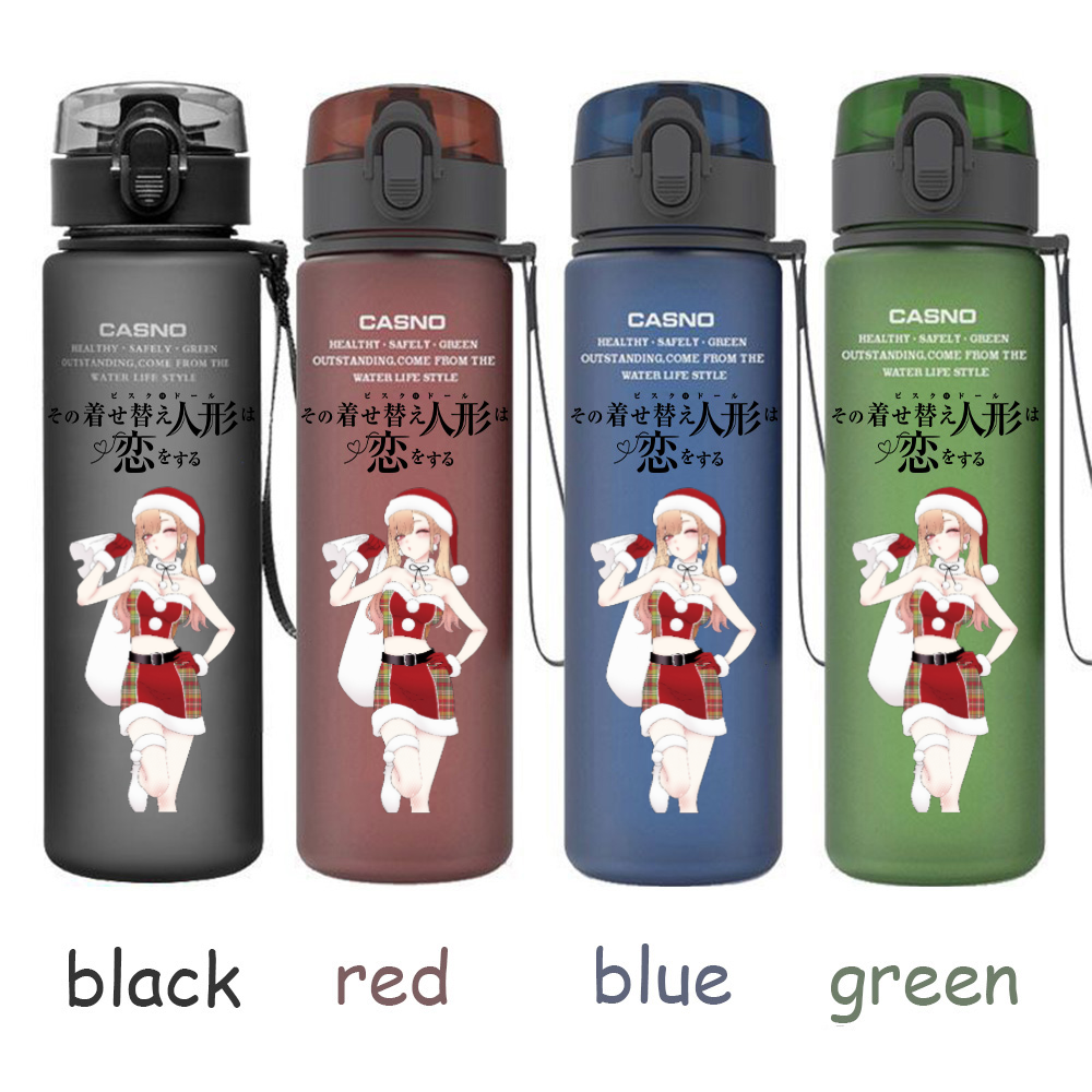 My Dress-Up Darling 560ML Wate - Outdoor Sport Dress ulasan dan harga