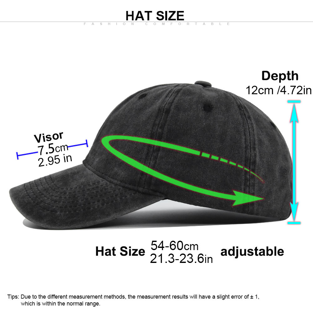 Dragon Ball Washed Baseball Ca - Outdoor Sport Hat ulasan dan harga