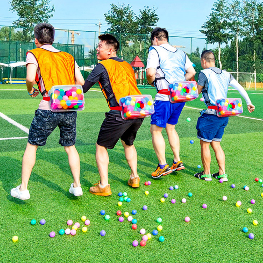 Party Game Activities Props Ba - Outdoor Sport Activities For Kids ulasan dan harga
