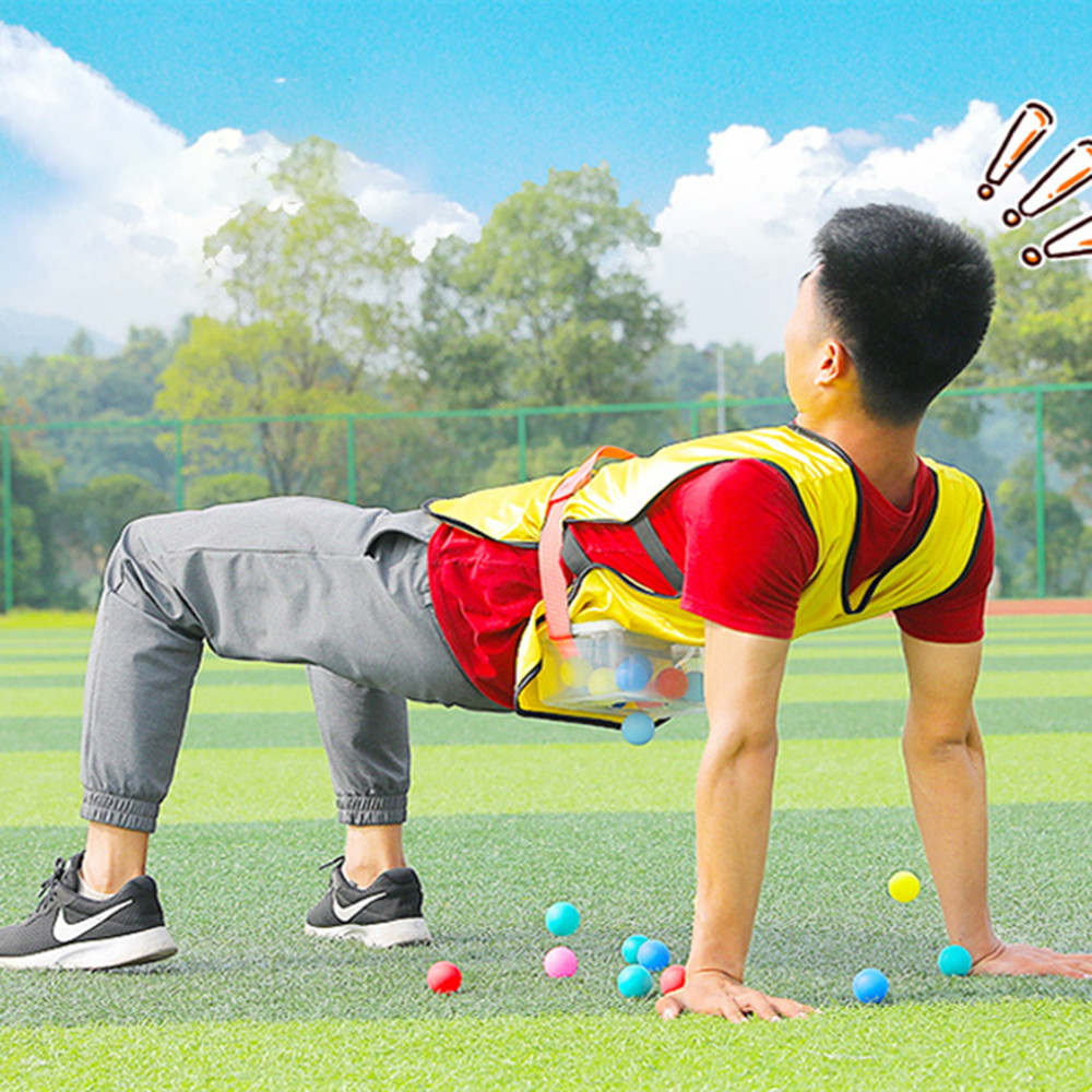 Party Game Activities Props Ba - Outdoor Sport Activities For Kids ulasan dan harga