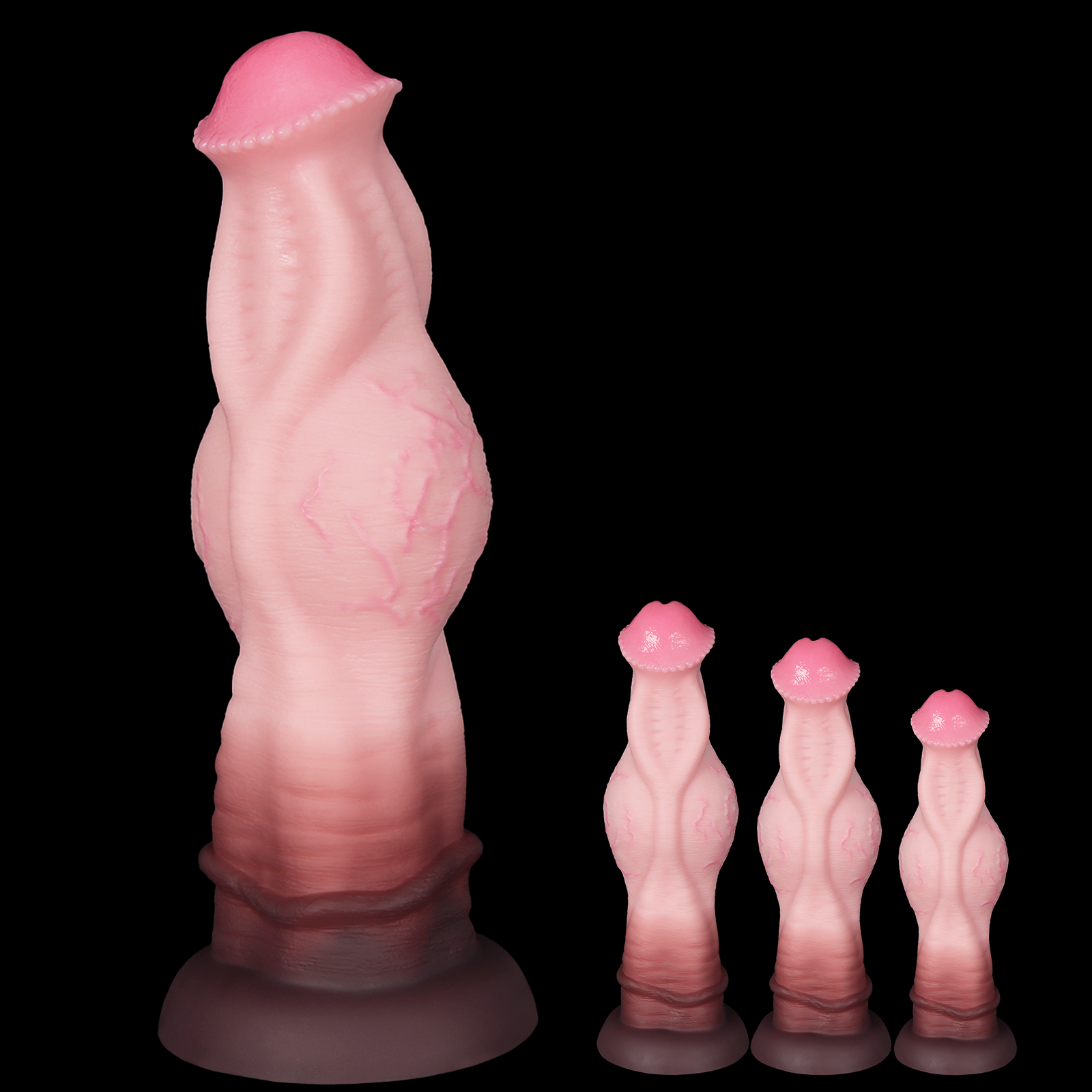 Huge Horse Butt Plug Realistic - Lunge Line Horse ulasan dan harga