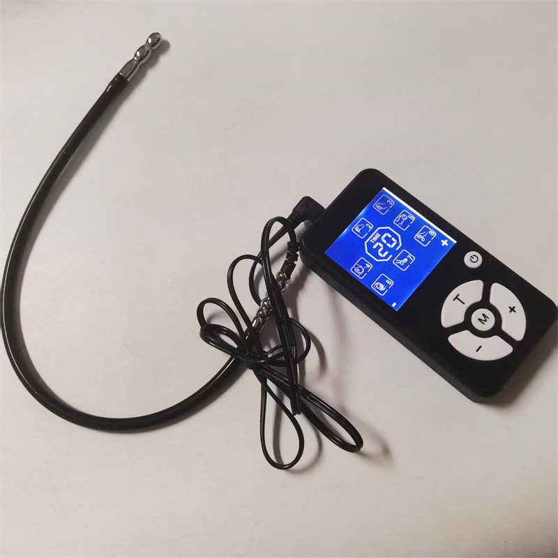 8 Modes Electric Shock Urethra - Lunge Line Horse ulasan dan harga