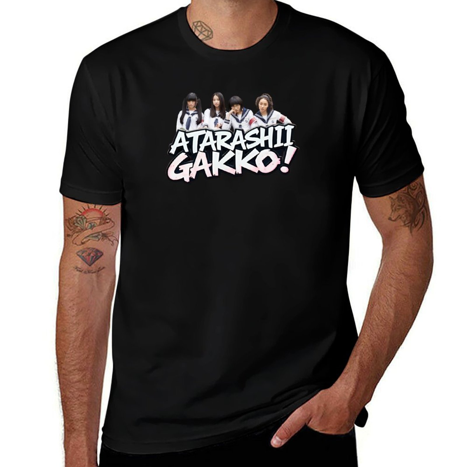 Atarashii Gakko!, Group Shot,  - Outdoor Sportsman Group ulasan dan harga