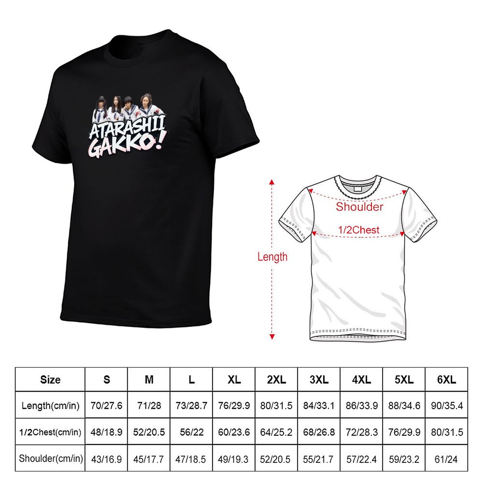 Atarashii Gakko!, Group Shot,  - Outdoor Sportsman Group ulasan dan harga