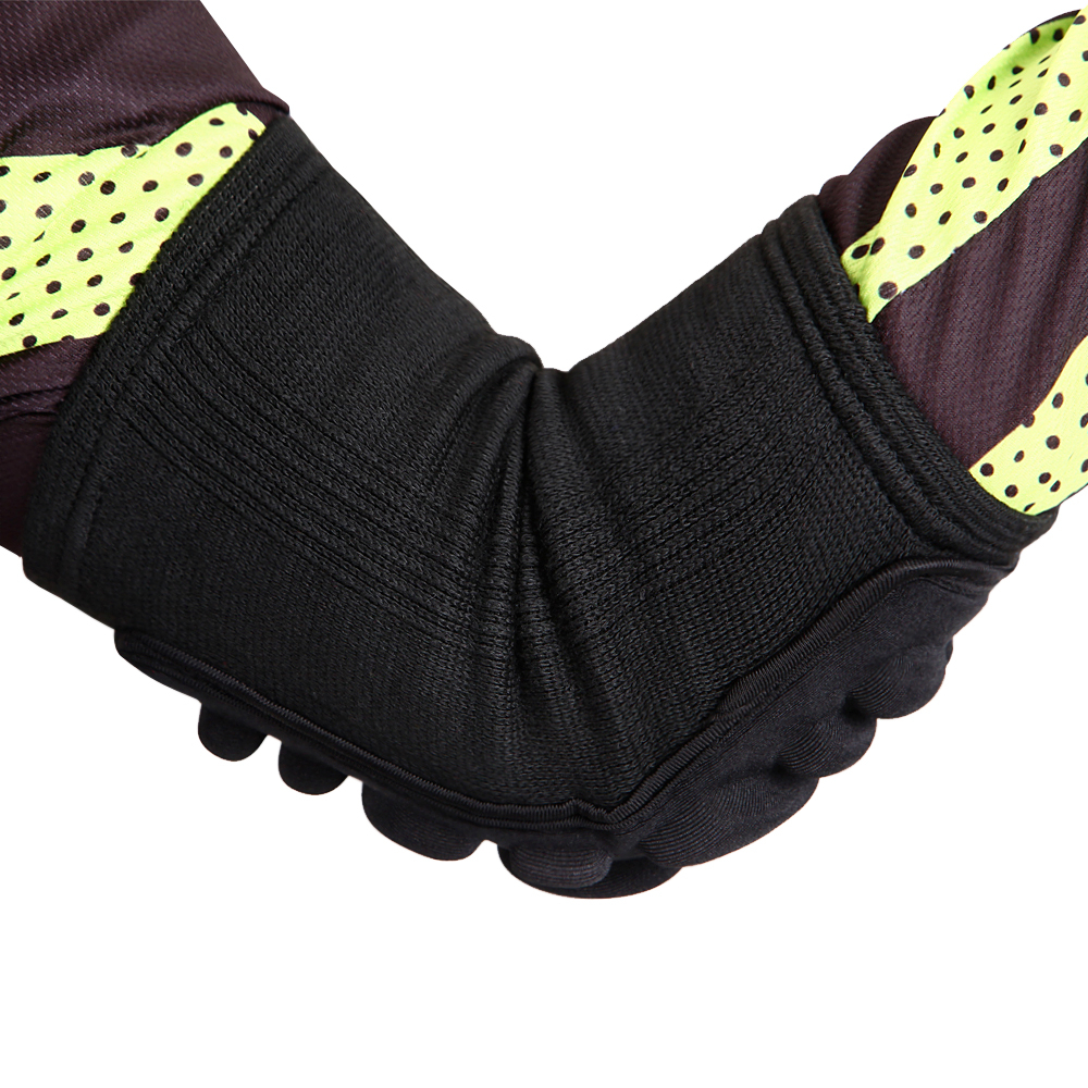 1 Pair Motorcycle Sports Elbow - Mtb Elbow Pad ulasan dan harga