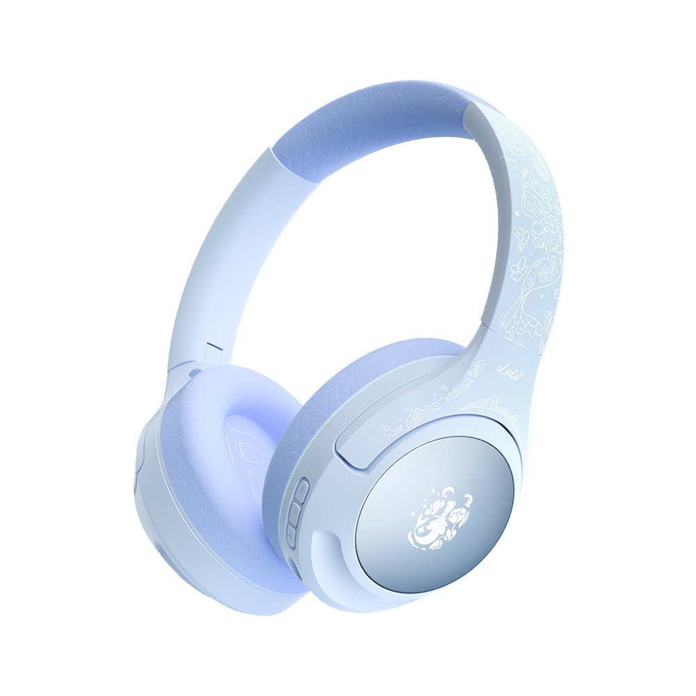 Girls Active Noise Cancelling  - Outdoor Sport Activities For Kids ulasan dan harga