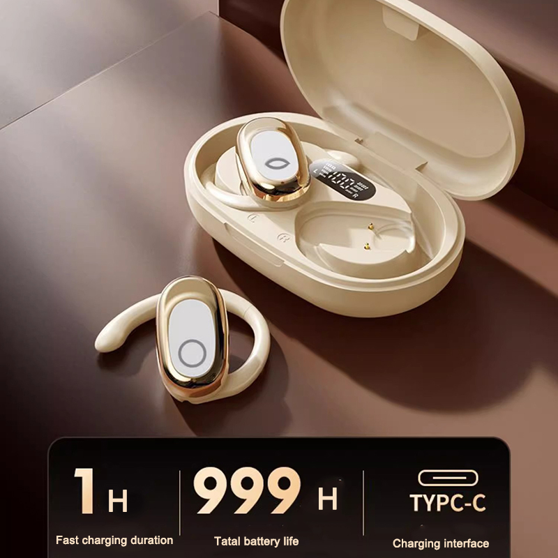 Wireless TWS Earphones - Berli - Outdoor Sport Berlin ulasan dan harga