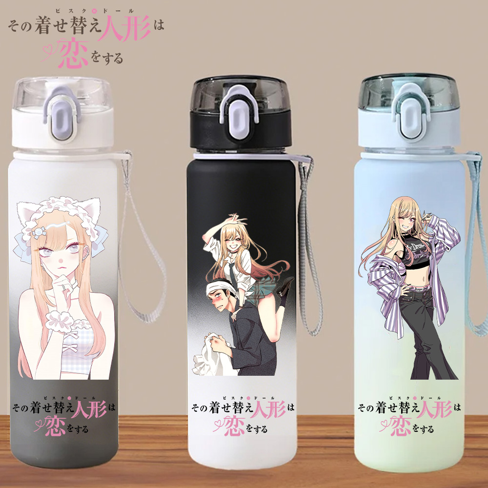 My Dress-Up Darling 560ml Wate - Outdoor Sport Dress ulasan dan harga