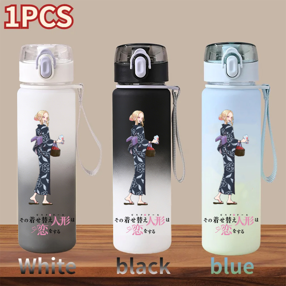 My Dress-Up Darling 560ml Wate - Outdoor Sport Dress ulasan dan harga