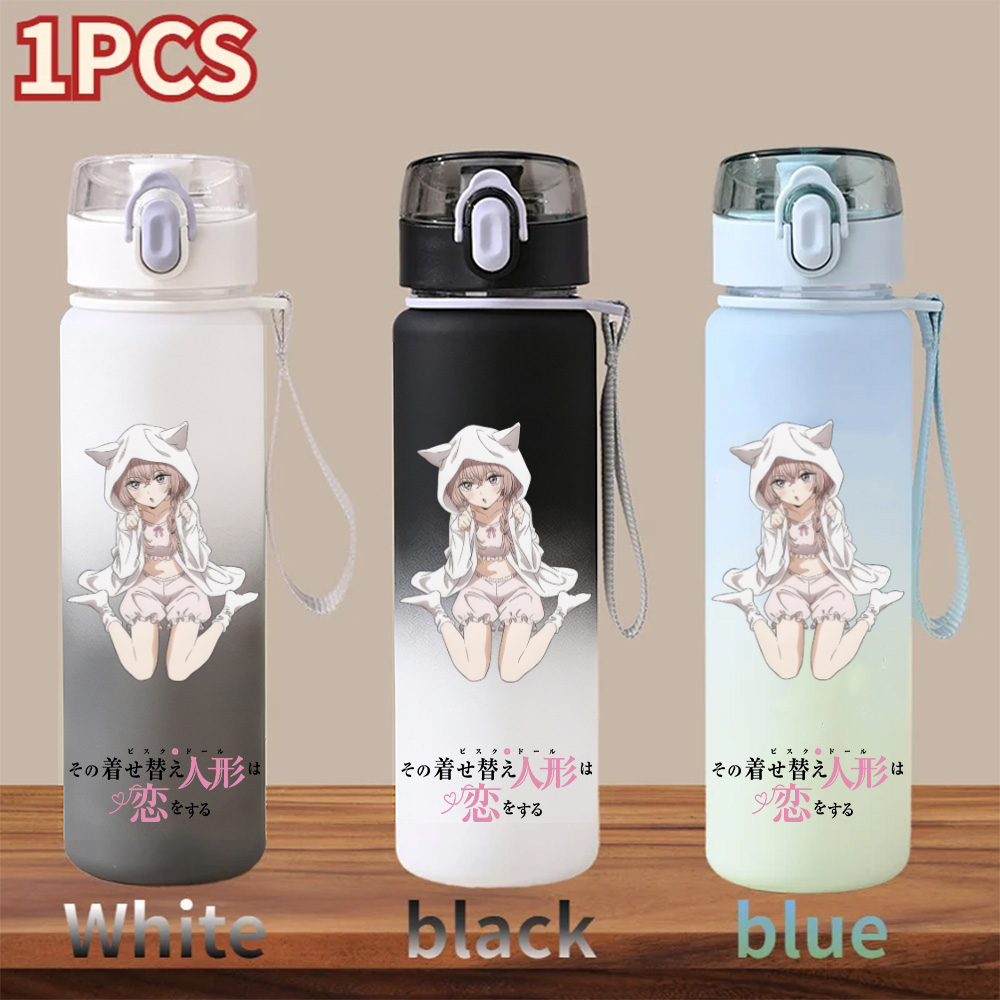 My Dress-Up Darling 560ml Wate - Outdoor Sport Dress ulasan dan harga