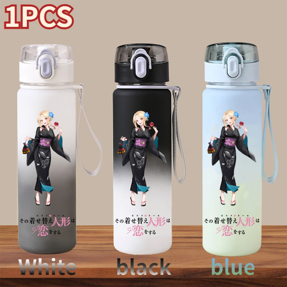 My Dress-Up Darling 560ml Wate - Outdoor Sport Dress ulasan dan harga