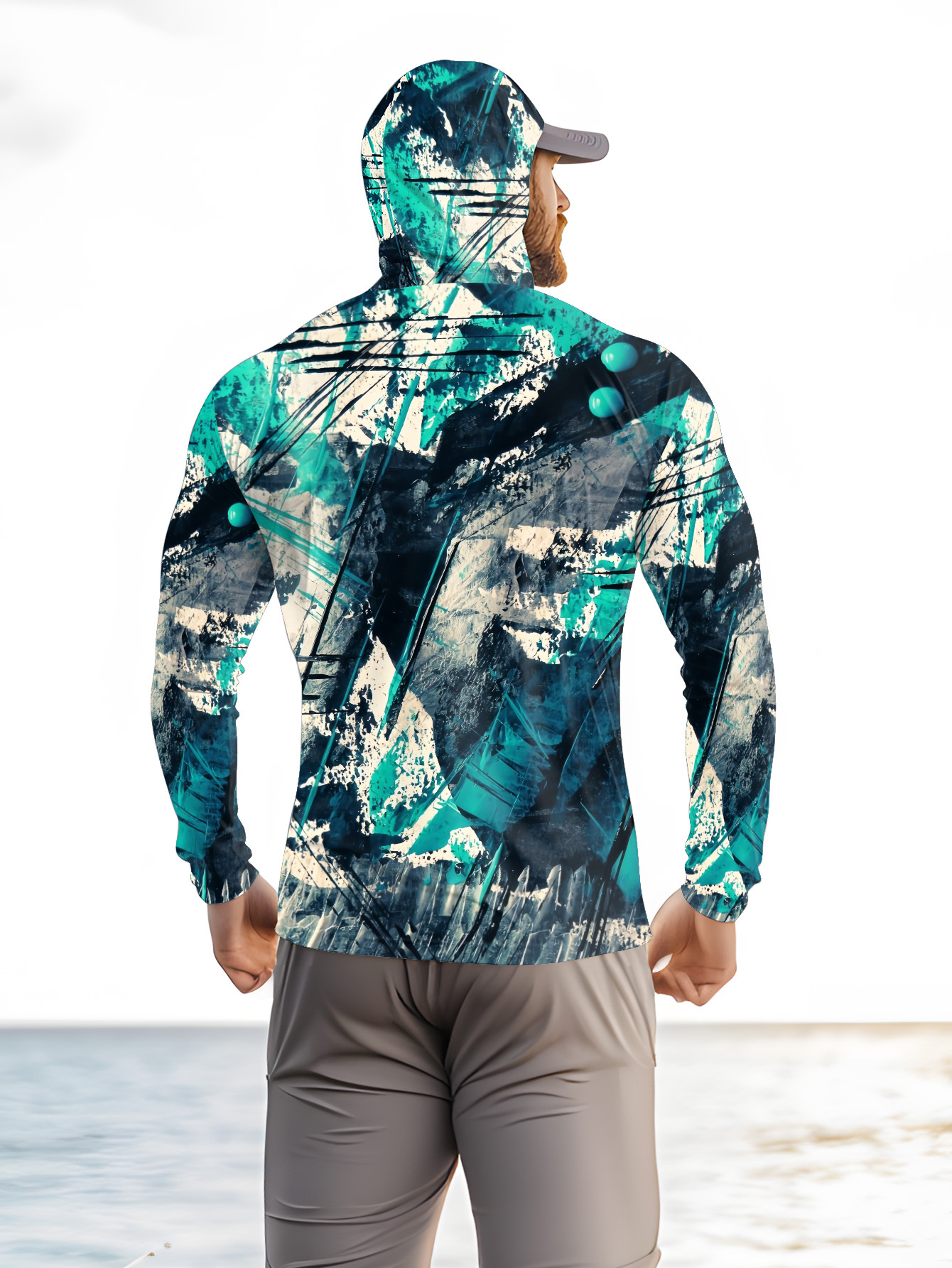 2026 Summer Best-selling Men's - Outdoor Sport Is ulasan dan harga