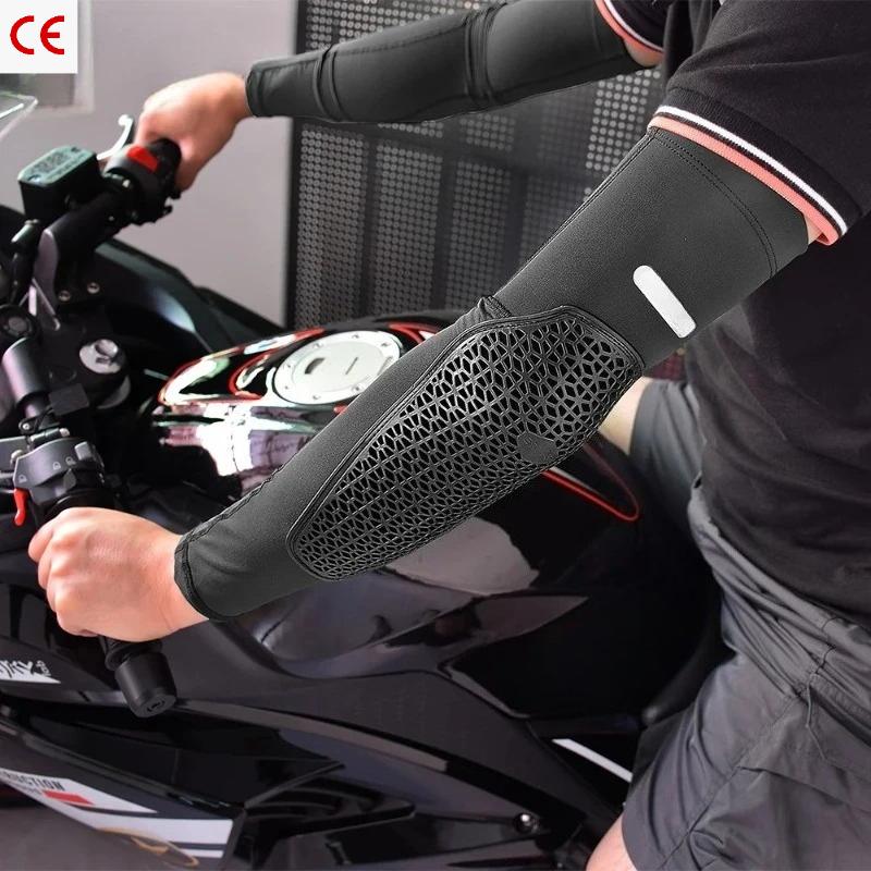 Anti-fall Knee Elbow Pads, Hig - Mtb Elbow Pad ulasan dan harga