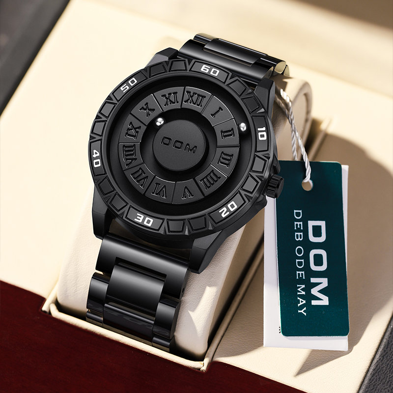 DOM 1726 Original New Magnetic - Outdoor Sport Dress ulasan dan harga
