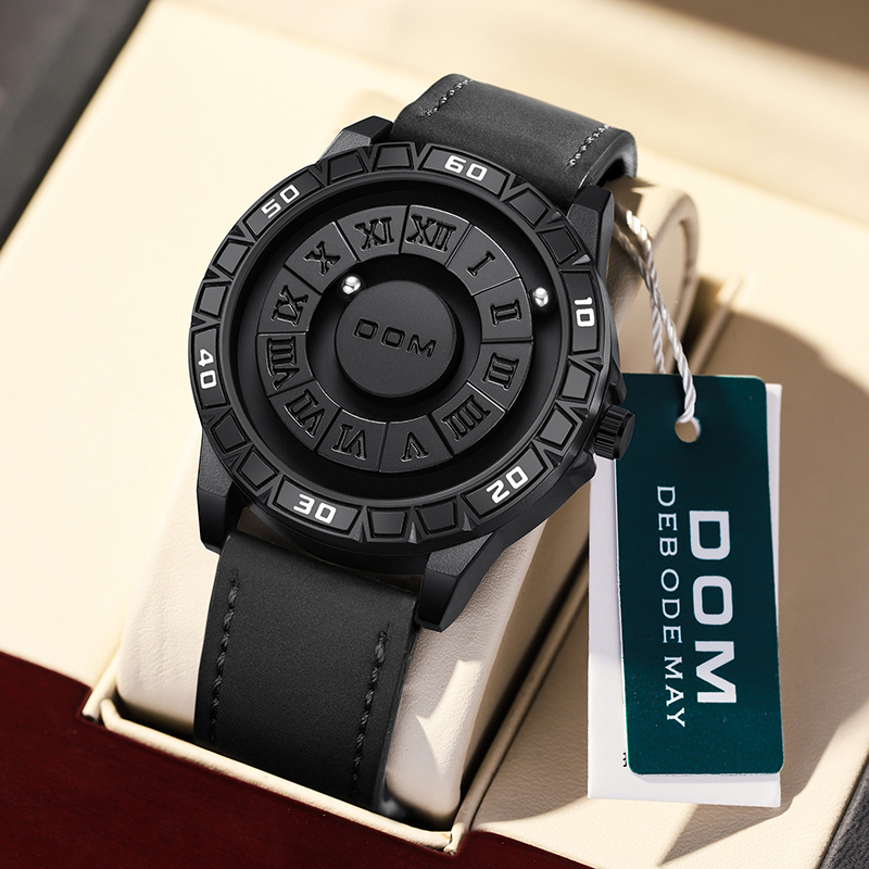 DOM 1726 Original New Magnetic - Outdoor Sport Dress ulasan dan harga