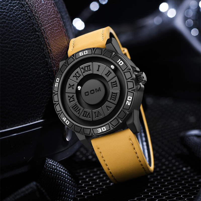 DOM 1726 Original New Magnetic - Outdoor Sport Dress ulasan dan harga