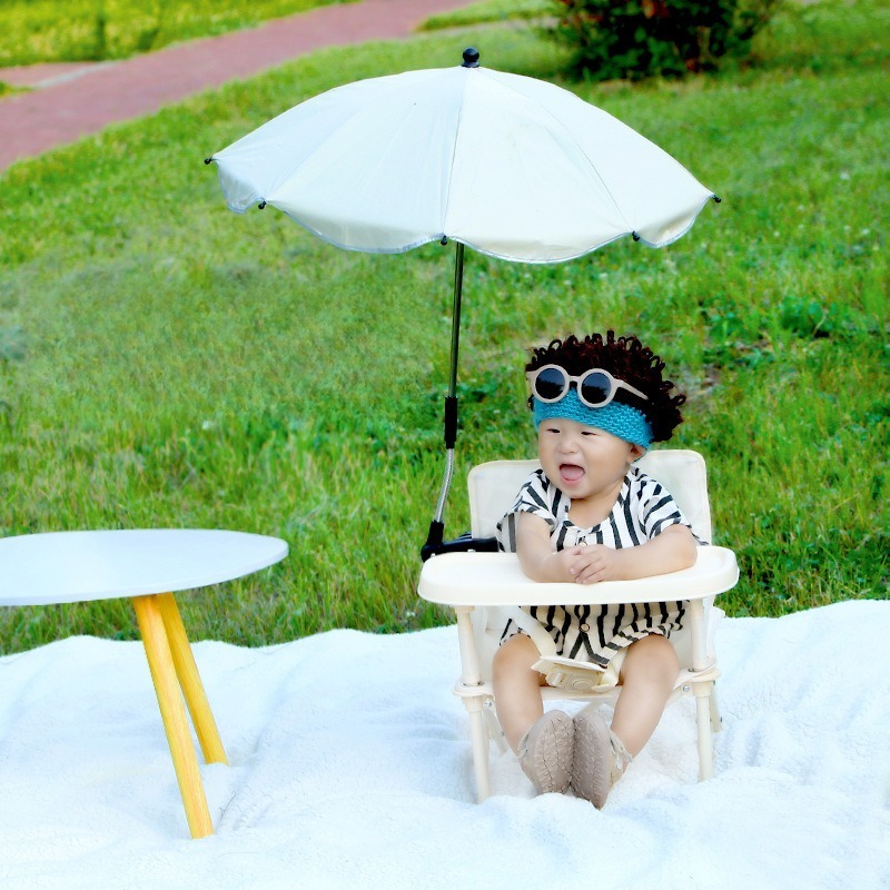 Baby Outdoor Beach Chair with  - Outdoor Sport Chairs ulasan dan harga