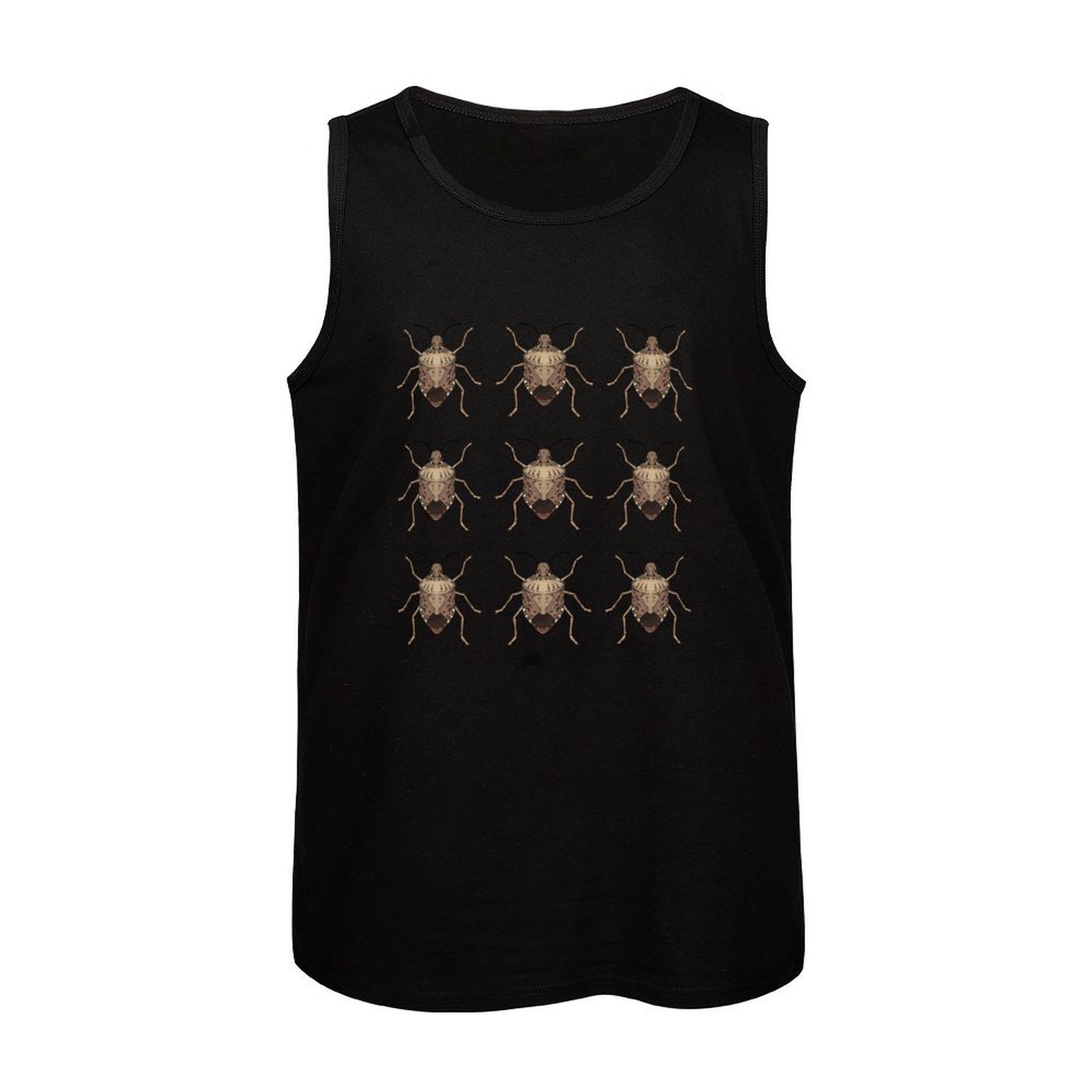 Group of Stink Bugs Tank Top O - Outdoor Sportsman Group ulasan dan harga