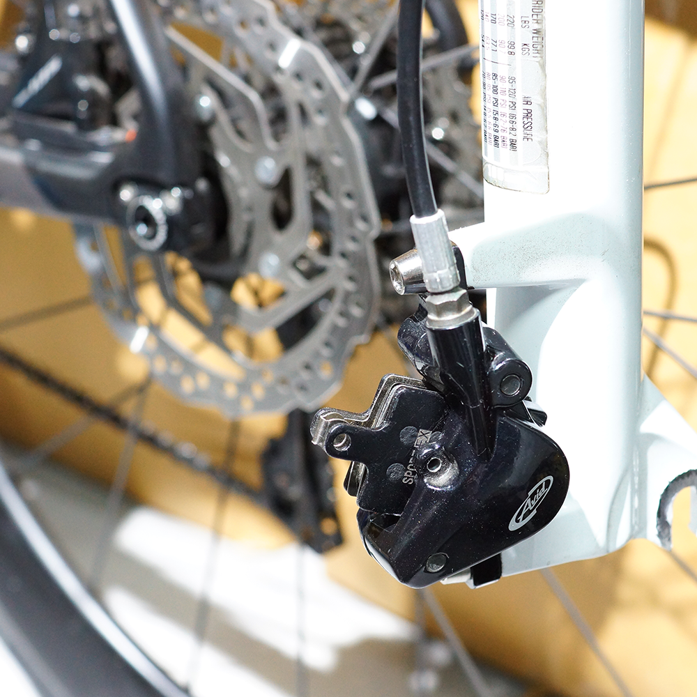 Bicycle Disc Brake Pads For AV - Mtb Elbow Pad ulasan dan harga