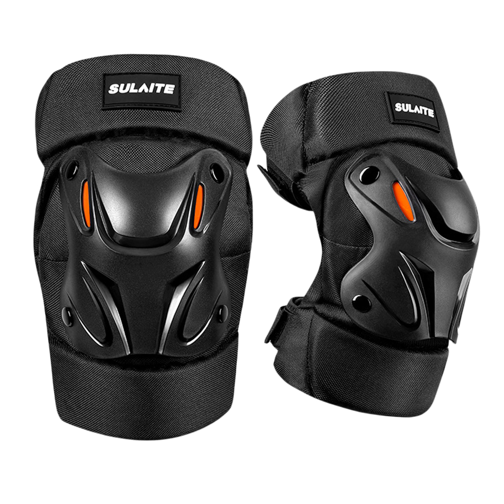 Motocross Knee Pads Anti-fall  - Mtb Elbow Pad ulasan dan harga