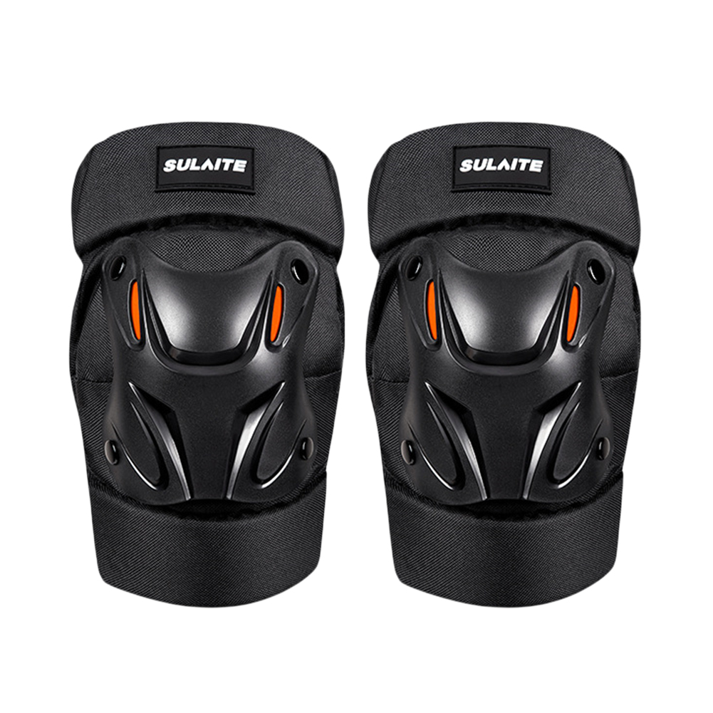 Motocross Knee Pads Anti-fall  - Mtb Elbow Pad ulasan dan harga