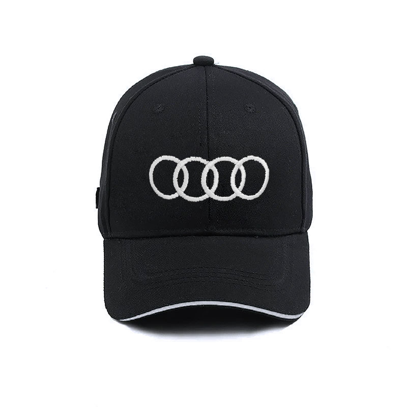 New Car Baseball Cap Fashion O - Outdoor Sport Hat ulasan dan harga