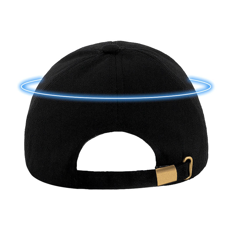 New Car Baseball Cap Fashion O - Outdoor Sport Hat ulasan dan harga