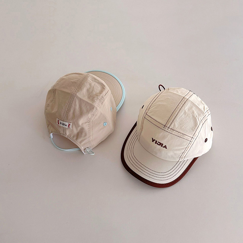 Quick Drying Children Baseball - Outdoor Sport Hat ulasan dan harga