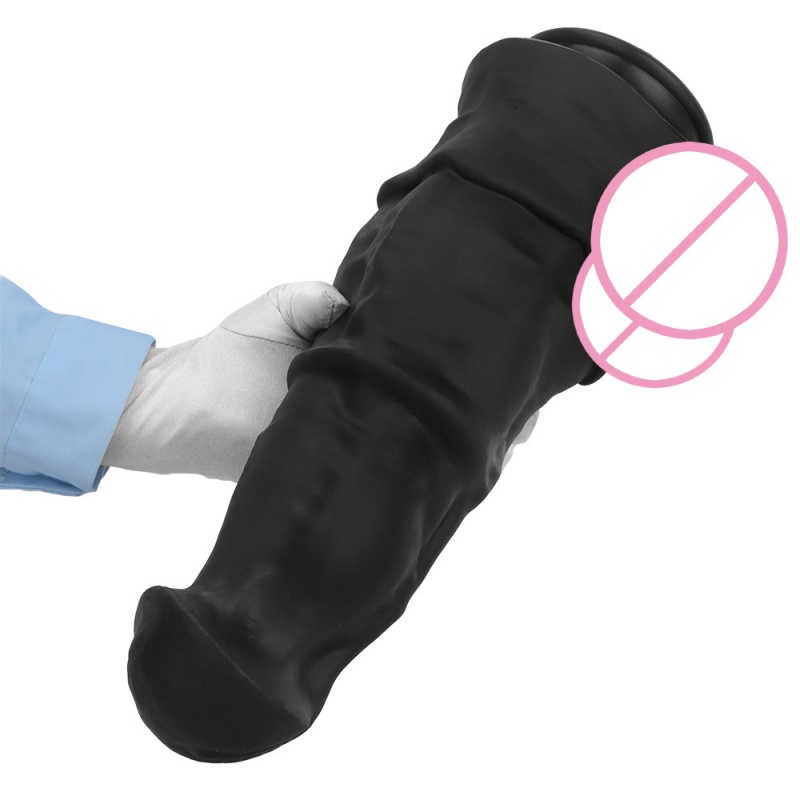 Huge Horse Dildos Anal Plug Se - Lunge Line Horse ulasan dan harga