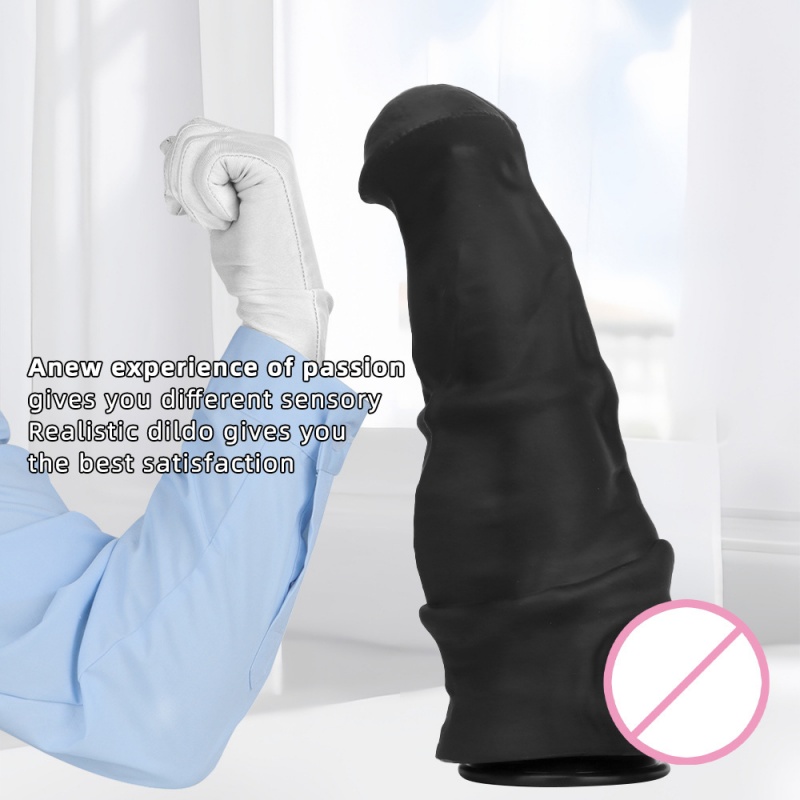 Huge Horse Dildos Anal Plug Se - Lunge Line Horse ulasan dan harga