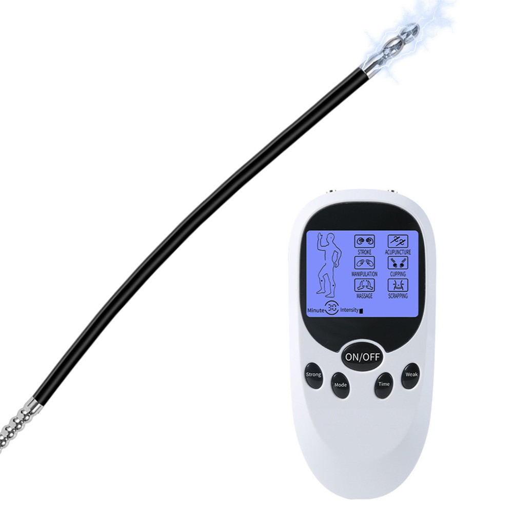 6 Modes Electric Shock Stimula - Lunge Line Horse ulasan dan harga