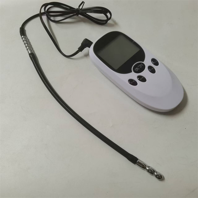 6 Modes Electric Shock Stimula - Lunge Line Horse ulasan dan harga