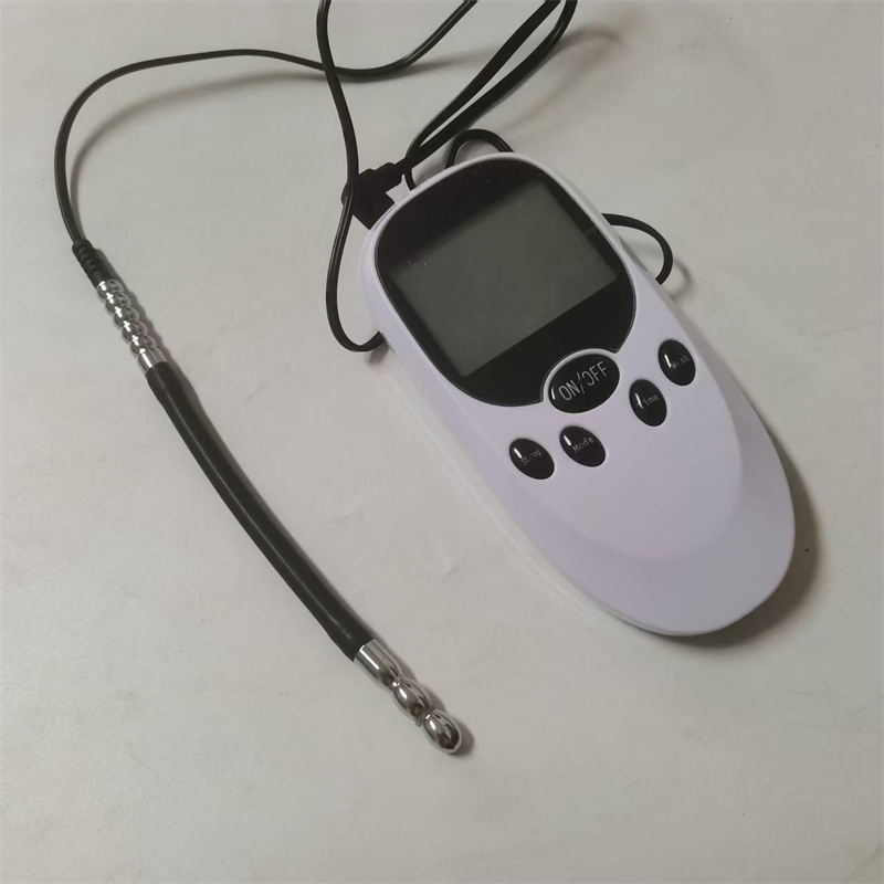 6 Modes Electric Shock Stimula - Lunge Line Horse ulasan dan harga