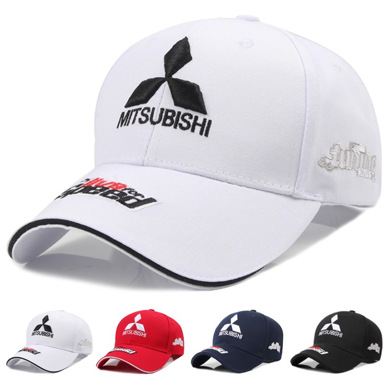 For Mitsubishi Lancer ASX Outl - Outdoor Sport Hat ulasan dan harga