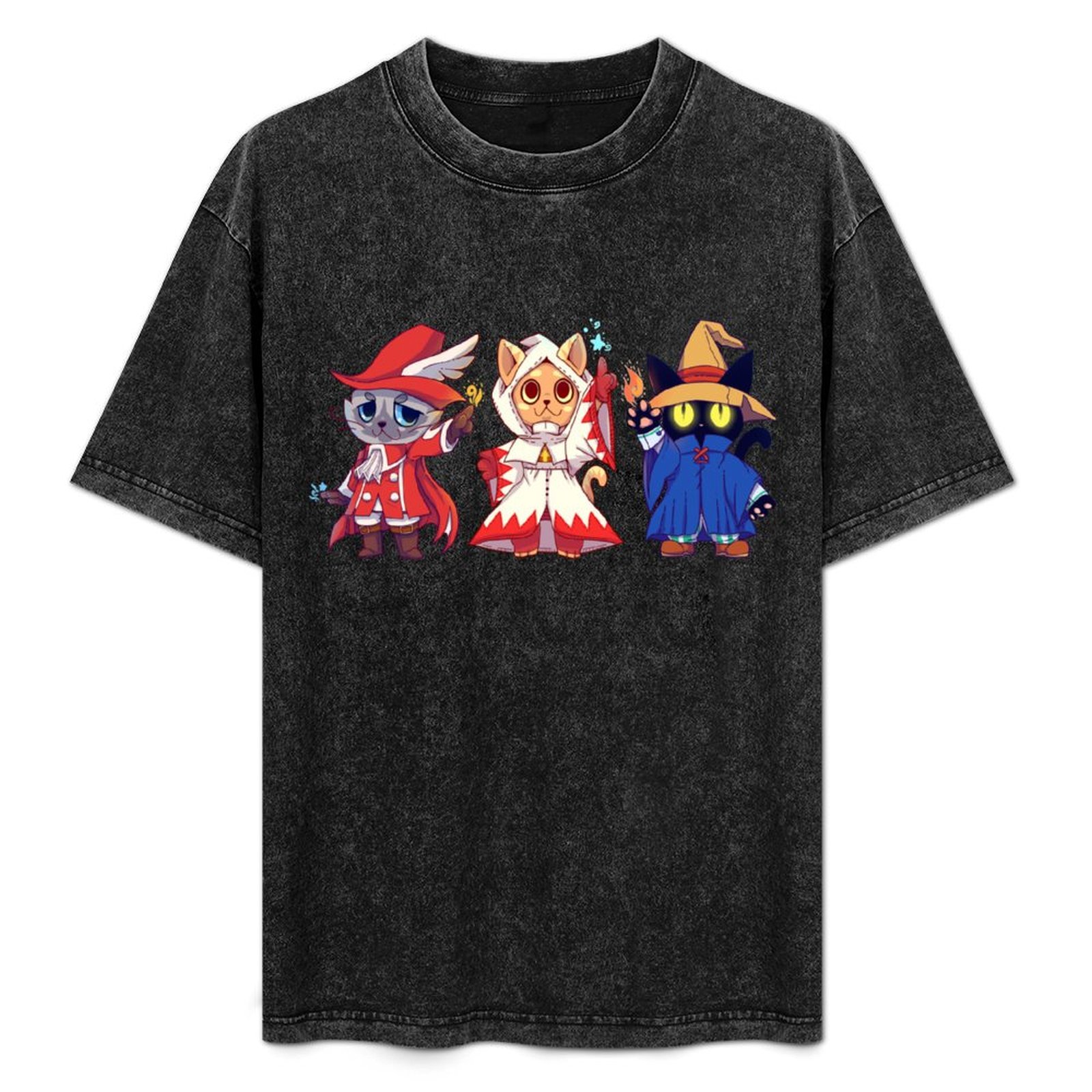 Red White Black Mage Cat Group - Outdoor Sportsman Group ulasan dan harga